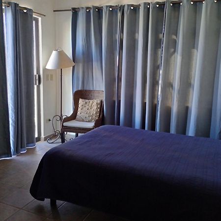 Hostal Las Quintas San Jose del Cabo Exterior photo