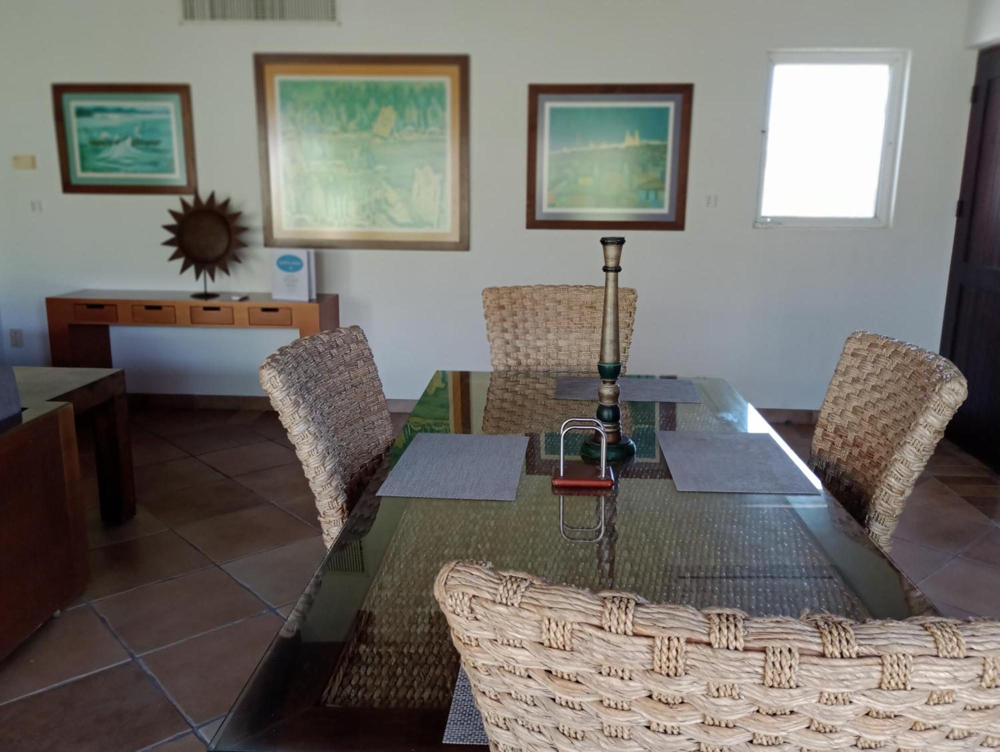 Hostal Las Quintas San Jose del Cabo Exterior photo