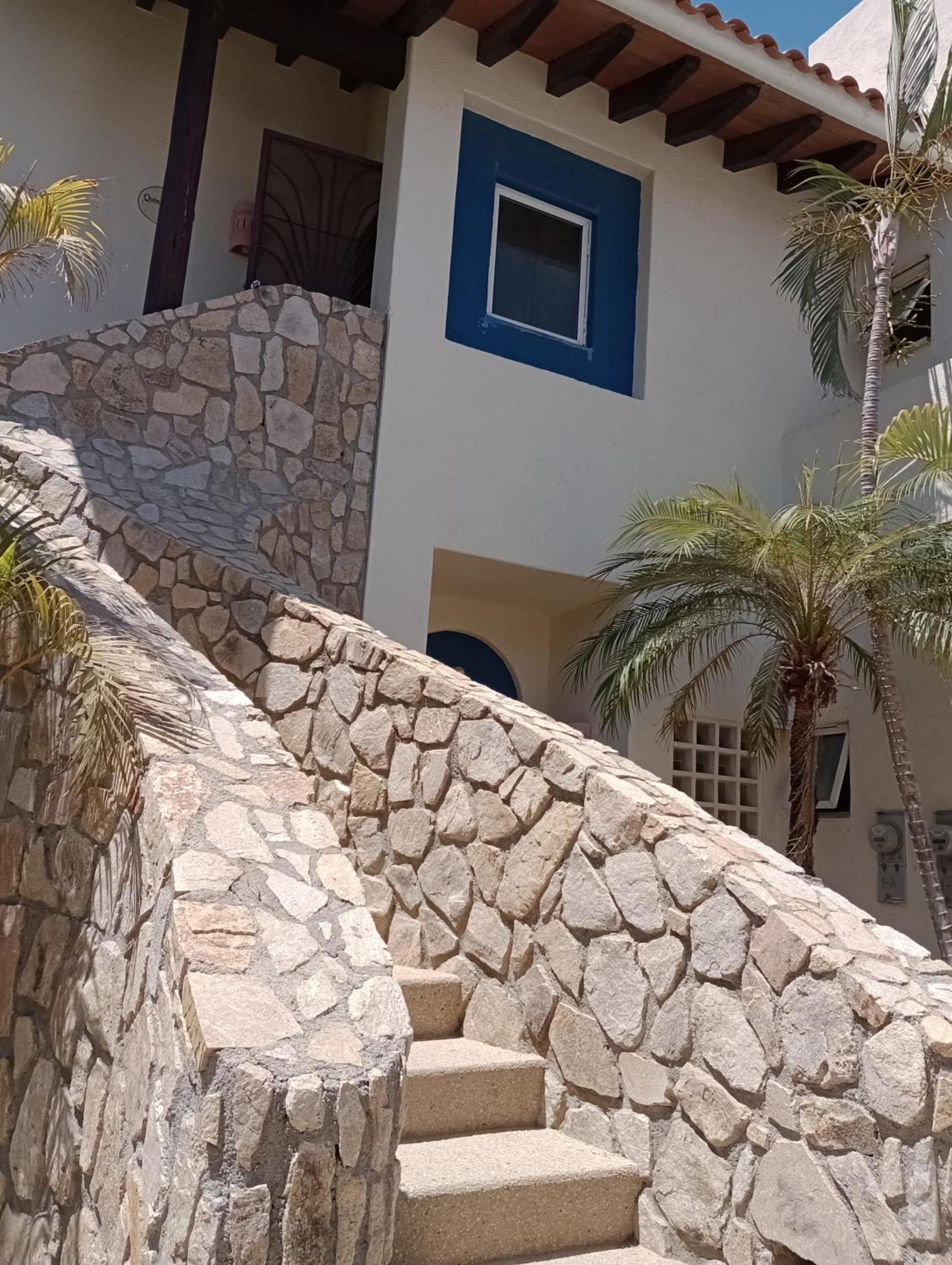 Hostal Las Quintas San Jose del Cabo Exterior photo